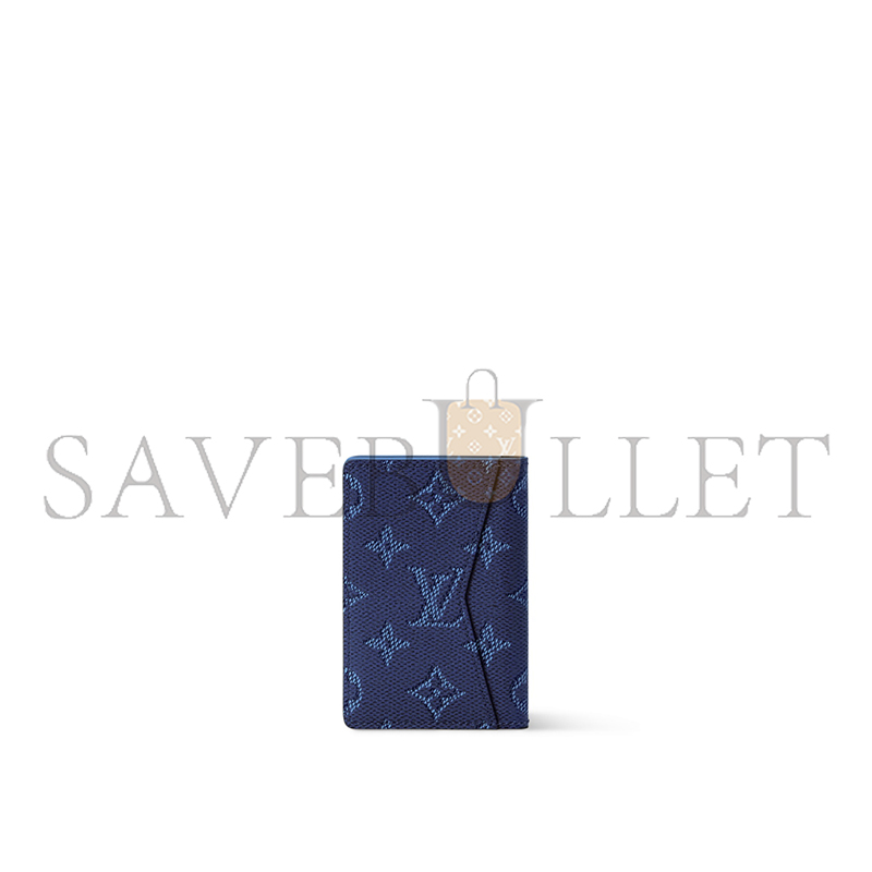 LOUIS VUITTON POCKET ORGANIZER M26841 (11*8*1cm) LOUIS VUITTON POCKET ORGANIZER M26841 (11*8*1cm)